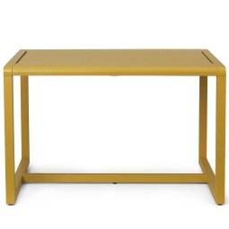 Little Architect kindertafel yellow