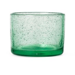 Oli waterglas low recycled clear