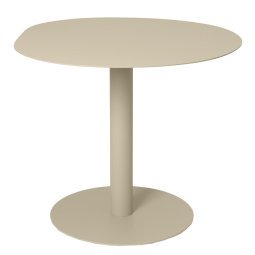 Pond eetkamertafel Ø88 Cashmere