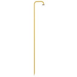 Balad Garden Stake vloerlamp honey