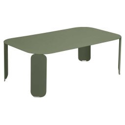 Bebop salontafel 120x70x42 Cactus