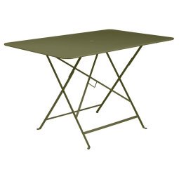 Bistro tuintafel 117x77 Pesto