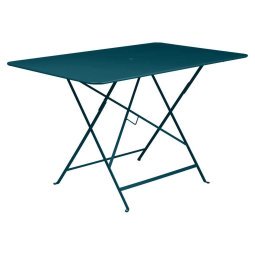 Bistro tuintafel 117x77 Acapulco Blue