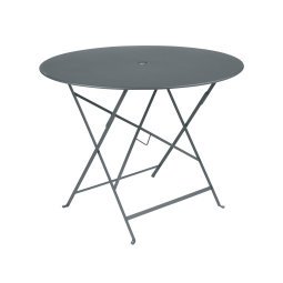 Bistro tuintafel 96 Storm Grey