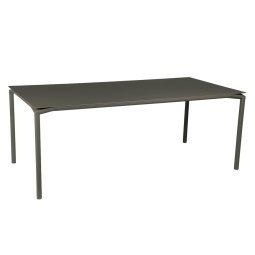 Calvi tuintafel 195x95 Rosemary