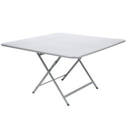 Caractère tuintafel 128x128 Cotton White