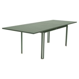 Costa uitschuifbare tuintafel 160/240x90 Cactus