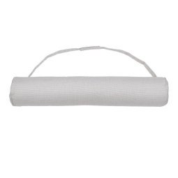 Headrest hoofdsteun accessoire voor Bellevie ligbed Wit