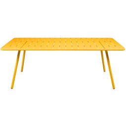 Luxembourg tuintafel 207x100 Honey