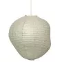 Kurbis hanglamp Ø60 Dark Sage