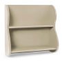 Slope Shelf wandplank cashmere