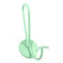 Acrobate kapstok wand Opaline Green