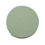 Basics Outdoor zitkussen Ø39 Almond Green