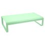 Bellevie salontafel 138x80 Opaline Green