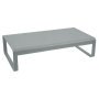 Bellevie salontafel 138x80 Lapilli Grey