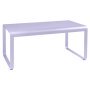 Bellevie salontafel 140x80 Marshmallow