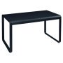 Bellevie tuintafel 140x80 Deep blue