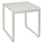 Bellevie tuintafel 74x80 Clay grey