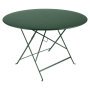 Bistro tuintafel 117 Cedar Green