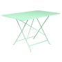 Bistro tuintafel 117x77 Opaline