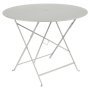 Bistro tuintafel 96 Clay Grey