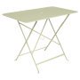 Bistro tuintafel 97x57 Willow Green