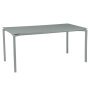 Calvi tuintafel 160x80 Lapilli Grey