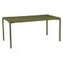 Calvi tuintafel 160x80 Pesto