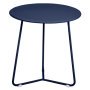 Cocotte bijzettafel small Deep blue