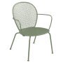 Lorette fauteuil Cactus