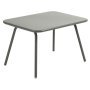 Luxembourg KID kinder tuintafel 76x55 Rosemary