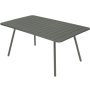 Luxembourg tuintafel 165x100 Rosemary