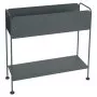 Picolino plantenbak Storm Grey