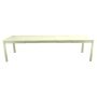 Ribambelle tuintafel XL 149/299x100 Willow green