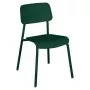 Studie tuinstoel Cedar Green