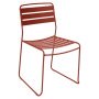 Surprising Chair tuinstoel Red Ochre