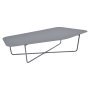 Ultrasofa salontafel Anthracite