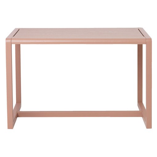 Little Architect kindertafel roze