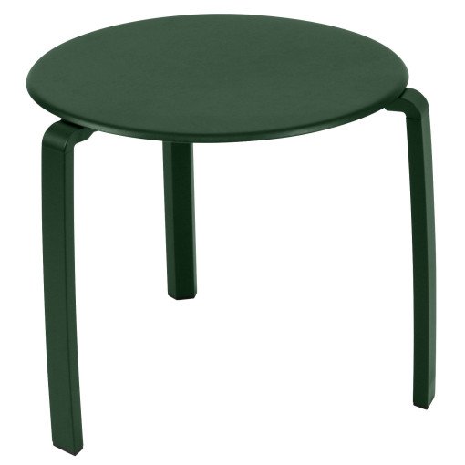 Alizé bijzettafel Cedar Green