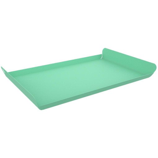 Alto tray dienblad 36x23 Opaline Green