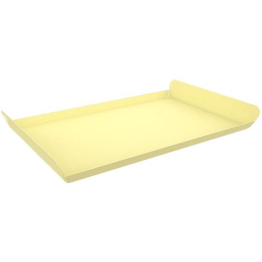 Alto tray dienblad 36x23 Frosted Lemon