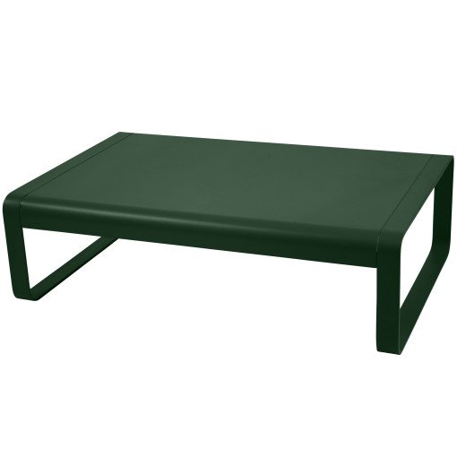 Bellevie salontafel buiten 103x75 Cedar Green