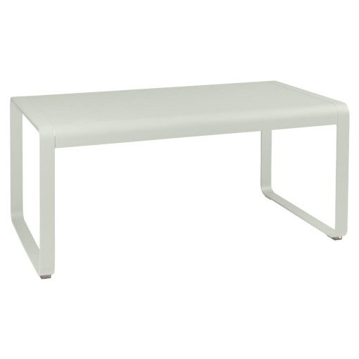 Bellevie salontafel 140x80 Clay grey