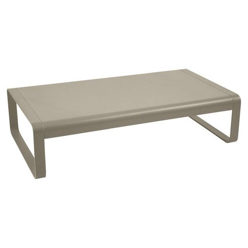 Bellevie salontafel 138x80 Nutmeg