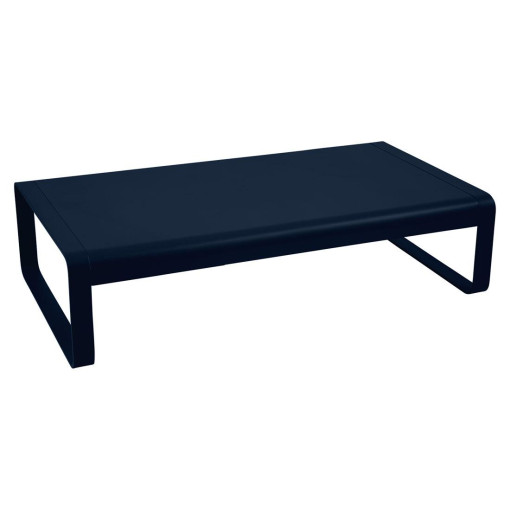 Bellevie salontafel 138x80 Deep Blue