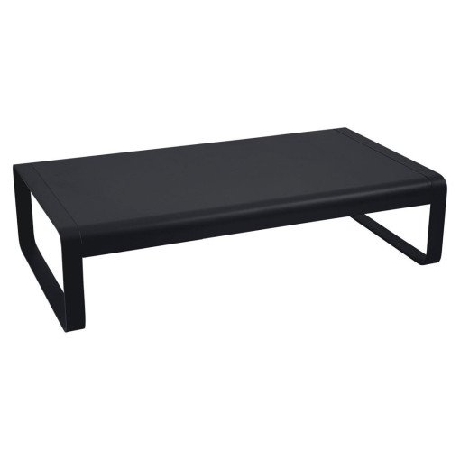 Bellevie salontafel 138x80 Anthracite