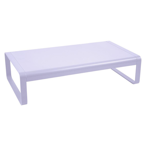 Bellevie salontafel 138x80 Marshmallow