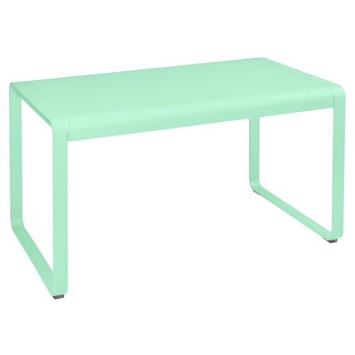 Bellevie tuintafel 140x80 Opaline green