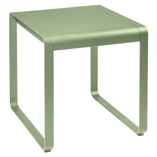 Bellevie tuintafel 74x80 Willow green