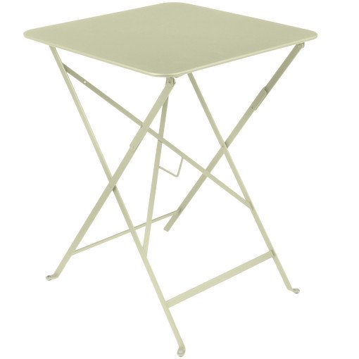 Bistro tuintafel 57x57 Willow Green